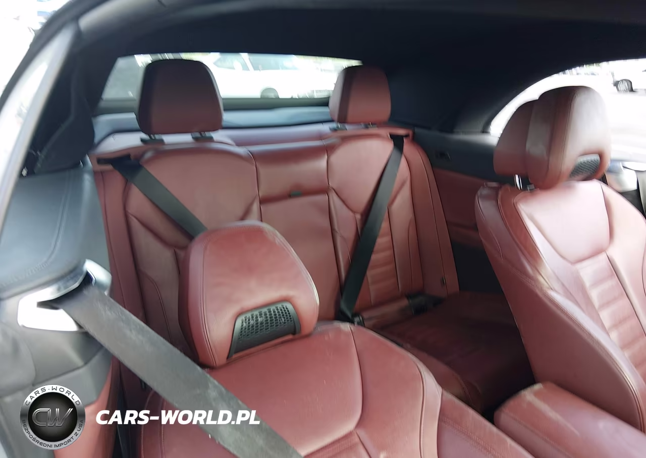 2023 BMW M440I VIN:WBA53AT08PCM65467 - 8