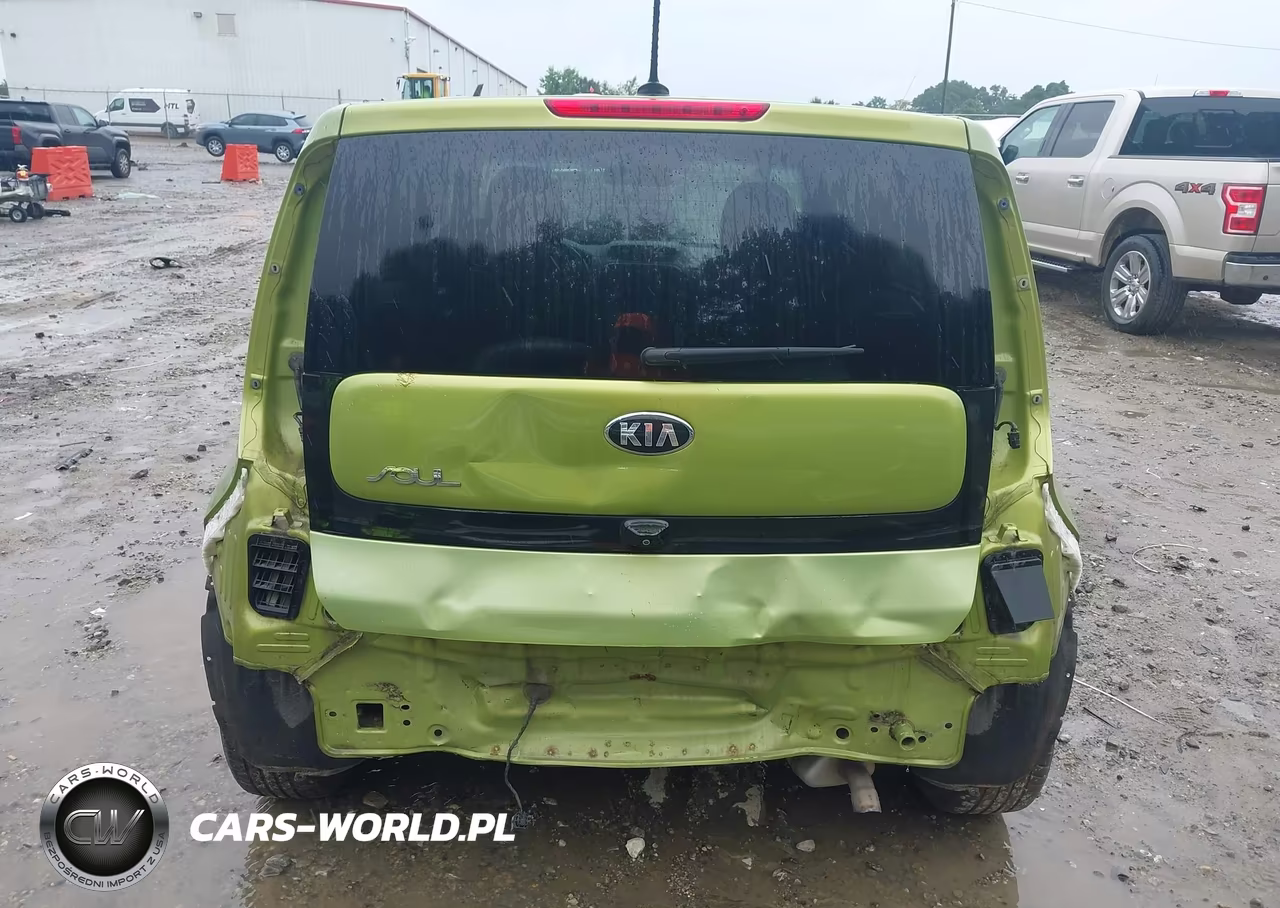 2016 Kia Soul VIN:KNDJN2A2XG7841052 - 17