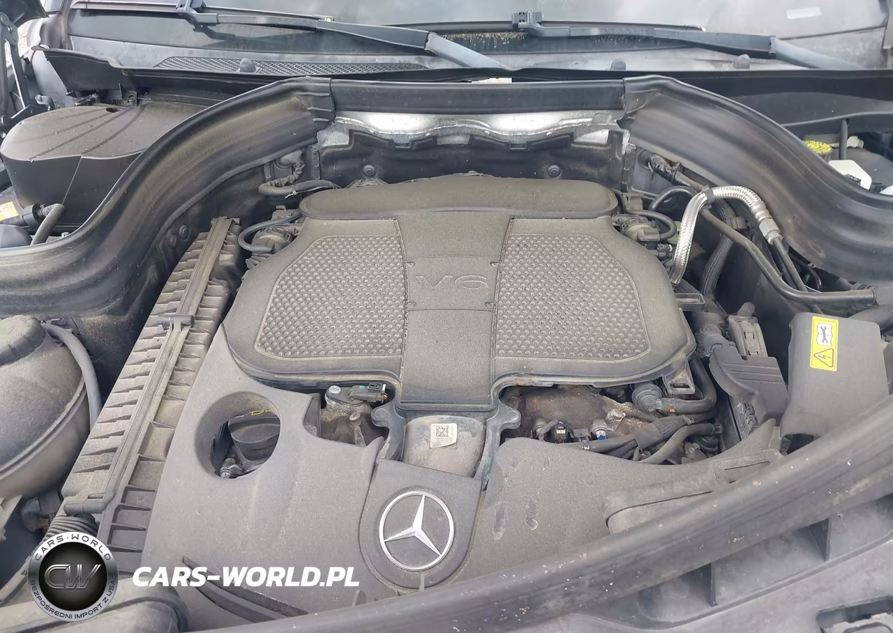 2014 Mercedes-Benz Glk 350 4Matic VIN:WDCGG8JB4EG290812 - 10