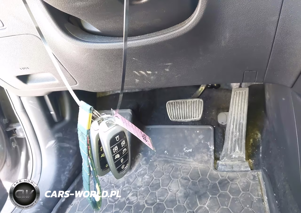 2023 Hyundai Santa Fe Plug-In Hybrid Limited VIN:KM8S7DA28PU070968 - 11