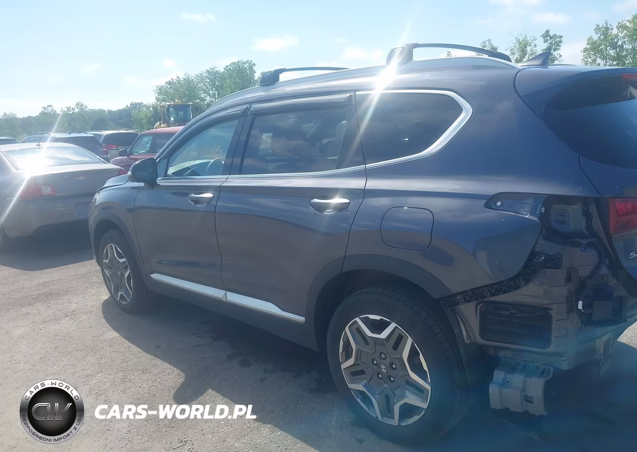 2023 Hyundai Santa Fe Plug-In Hybrid Limited VIN:KM8S7DA28PU070968 - 15