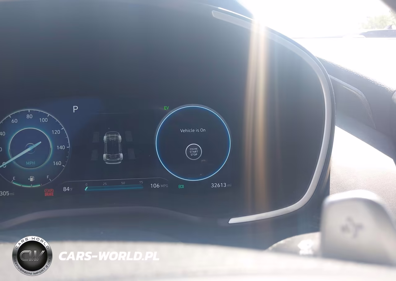2023 Hyundai Santa Fe Plug-In Hybrid Limited VIN:KM8S7DA28PU070968 - 16