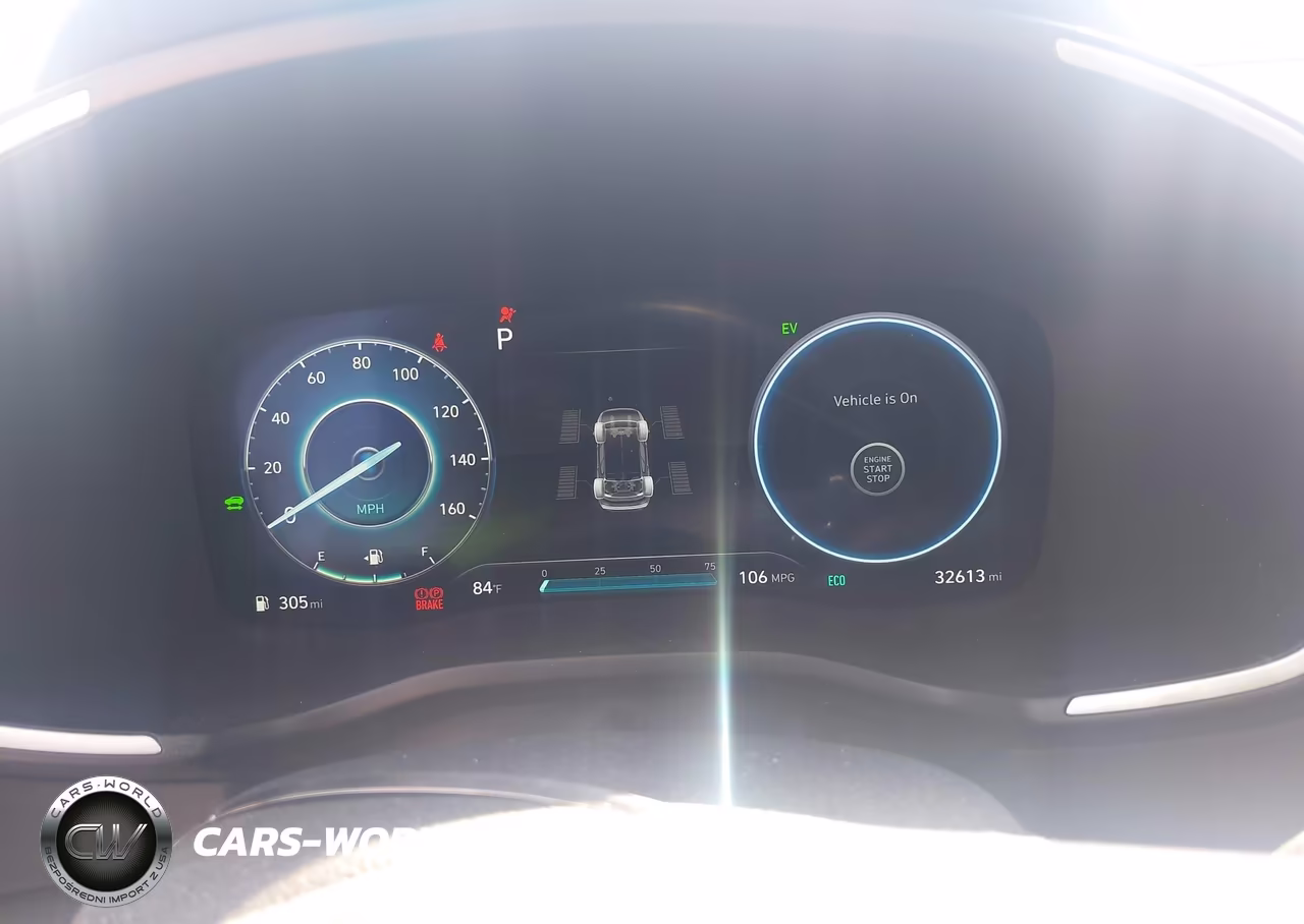 2023 Hyundai Santa Fe Plug-In Hybrid Limited VIN:KM8S7DA28PU070968 - 7