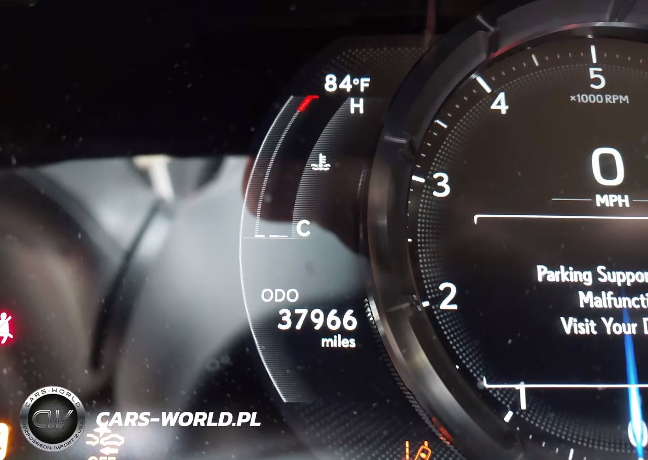 2024 Lexus Es 350 F Sport Handling VIN:58AJZ1B12RU181652 - 15