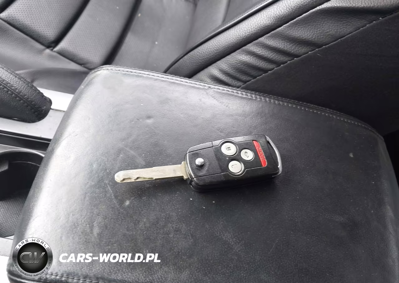 2007 Acura Tl 3.2 VIN:19UUA66247A031459 - 11