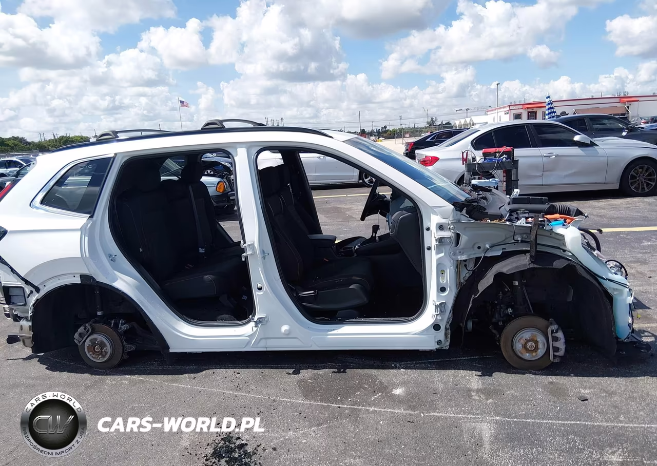 2025 Honda Cr-V Hybrid Sport VIN:7FARS6H58SE009588 - 12