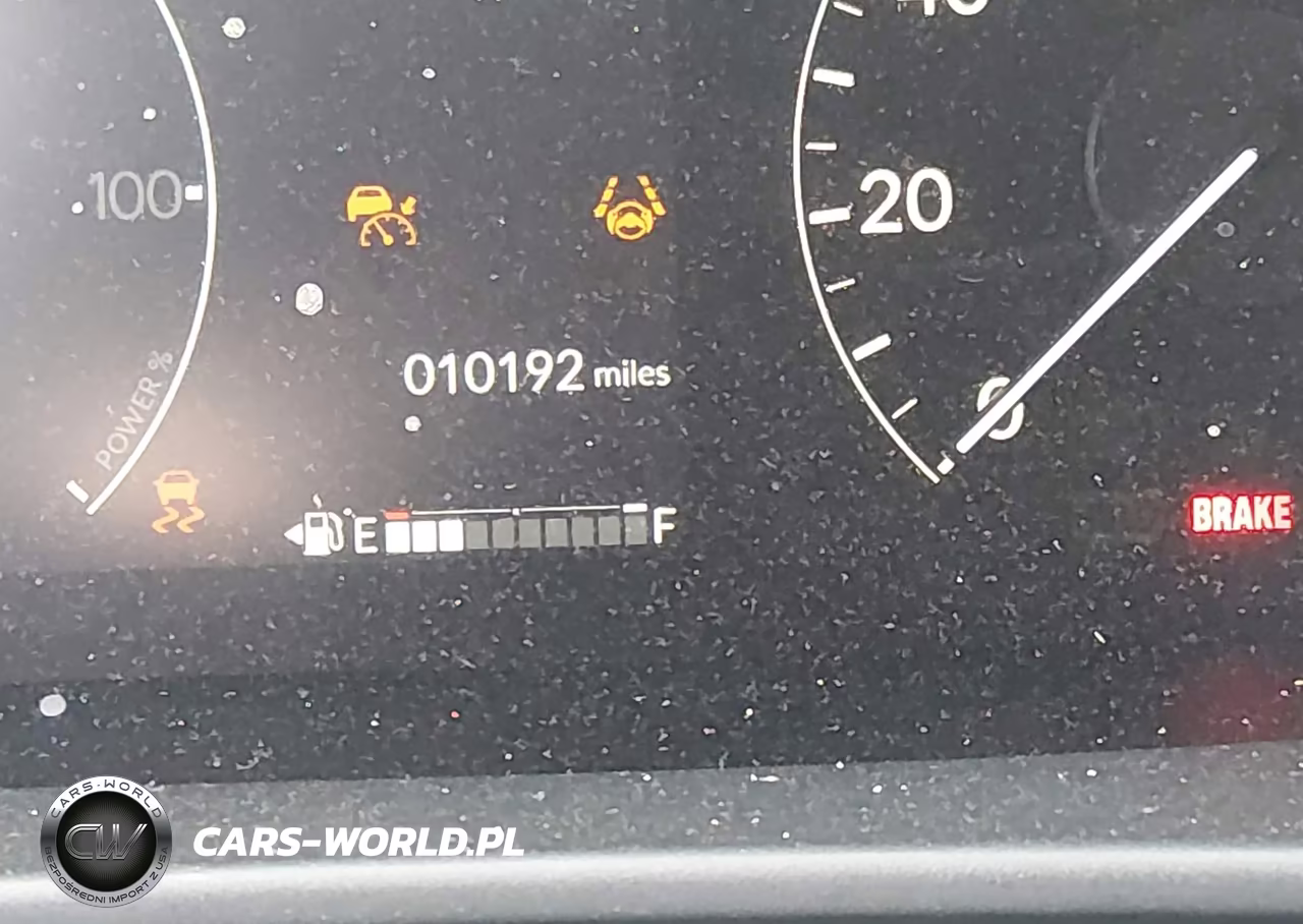 2025 Honda Cr-V Hybrid Sport VIN:7FARS6H58SE009588 - 16