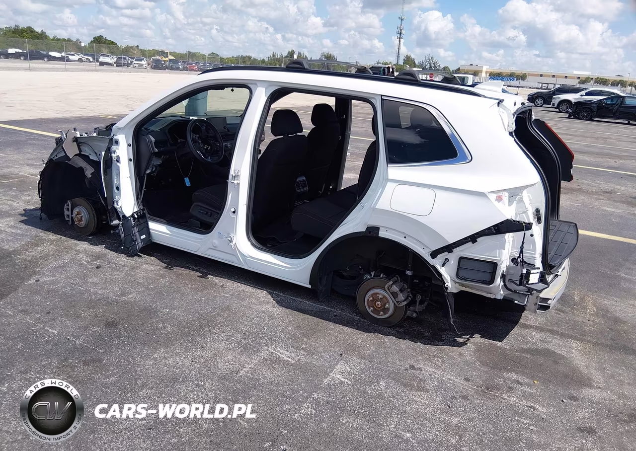 2025 Honda Cr-V Hybrid Sport VIN:7FARS6H58SE009588 - 3