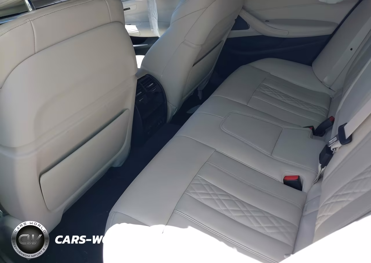 2022 BMW 540 I xDrive VIN:WBA73BJ08NWX82565 - 8