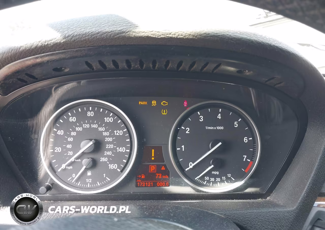 2012 BMW X5 xDrive35I-xDrive35I Premium-xDrive35I Sport Activity VIN:5UXZV4C5XCL748702 - 7
