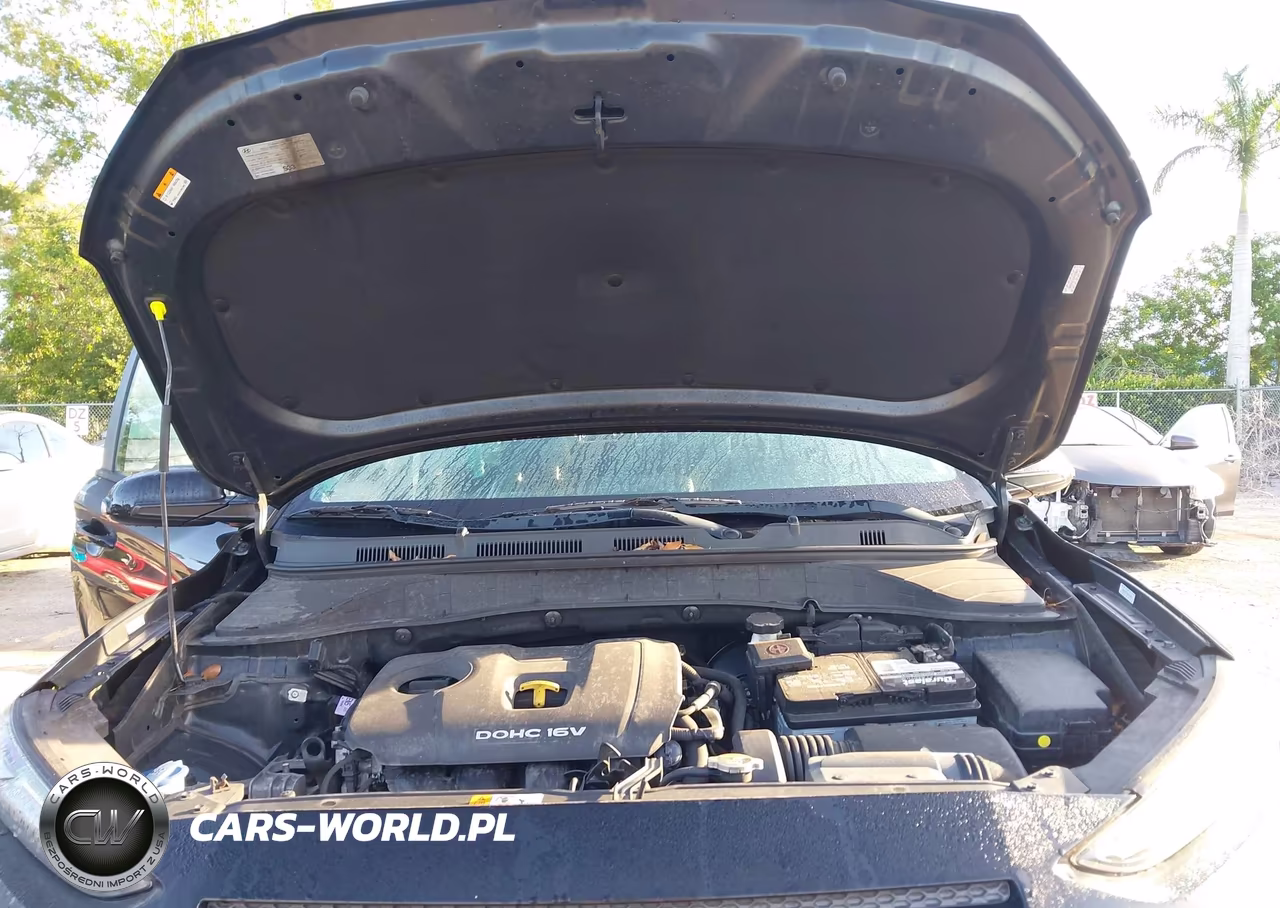 2020 Hyundai Kona Sel Plus VIN:KM8K62AA7LU542084 - 10