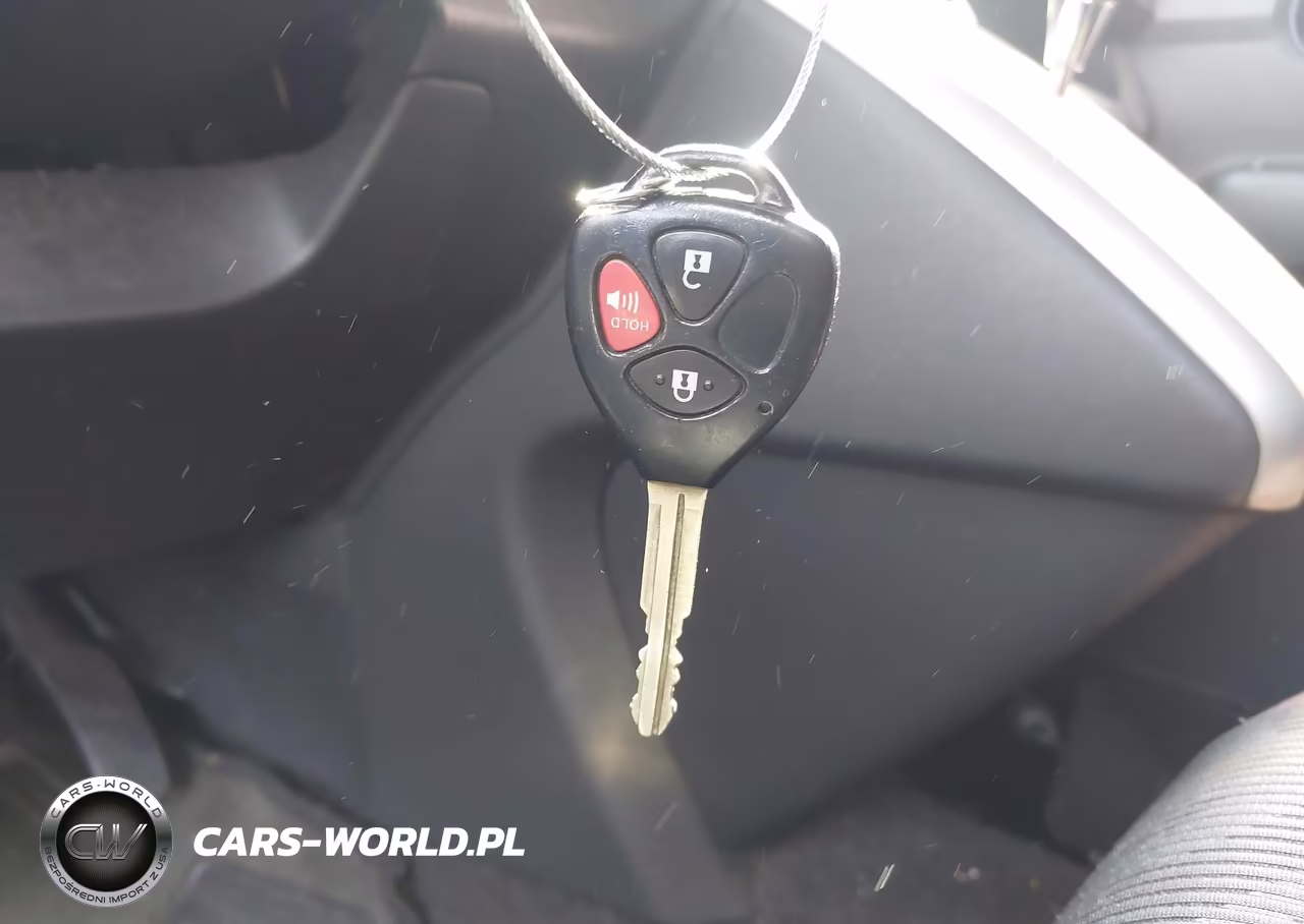2011 Scion Xb VIN:JTLZE4FE0B1129389 - 11