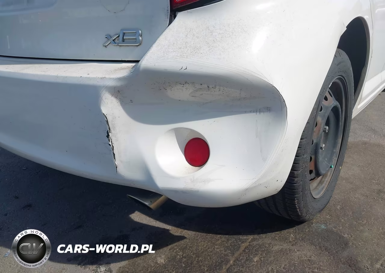 2011 Scion Xb VIN:JTLZE4FE0B1129389 - 13