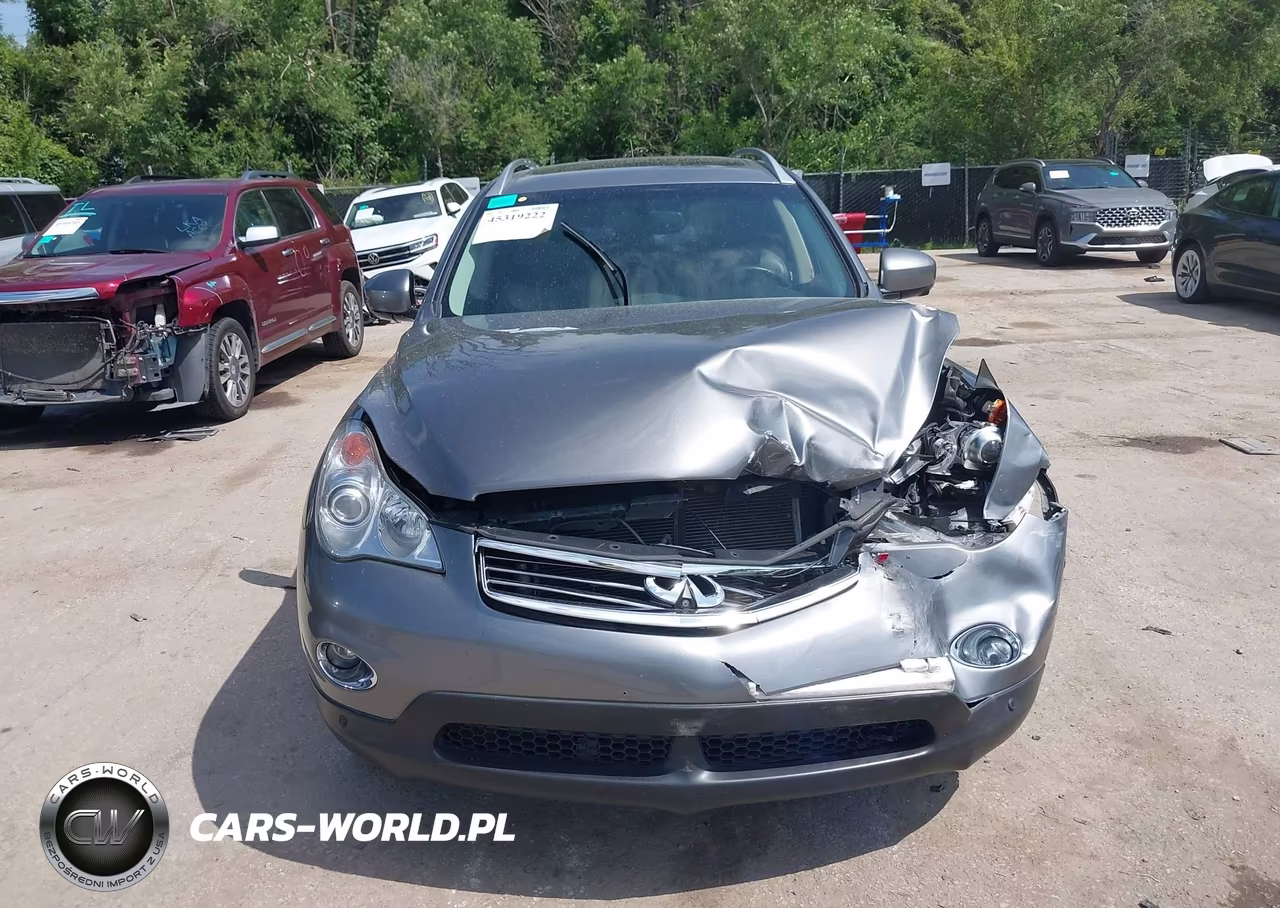 2015 Infiniti Qx50 Journey VIN:JN1BJ0HR2FM772058 - 13