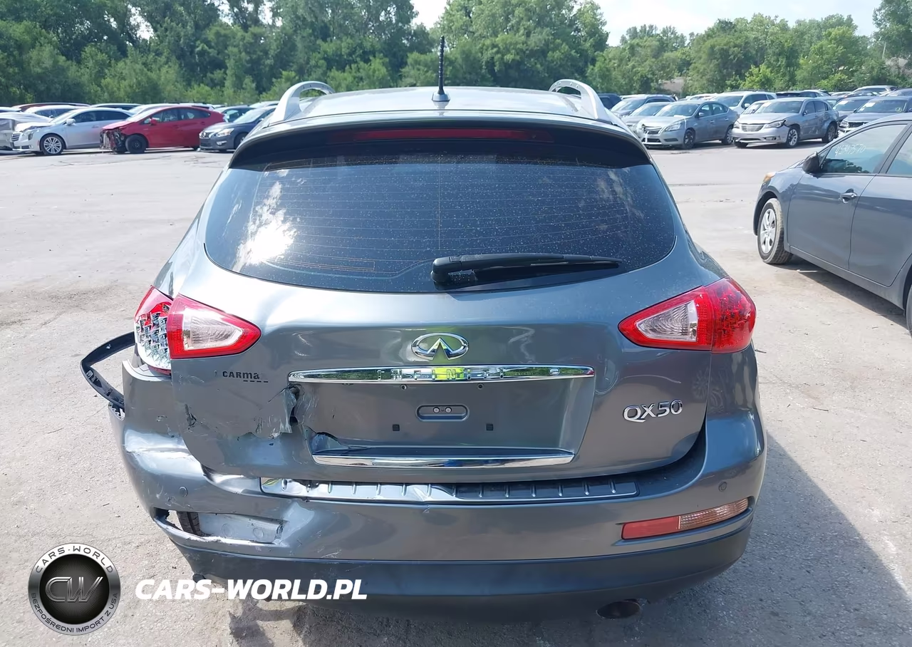 2015 Infiniti Qx50 Journey VIN:JN1BJ0HR2FM772058 - 17