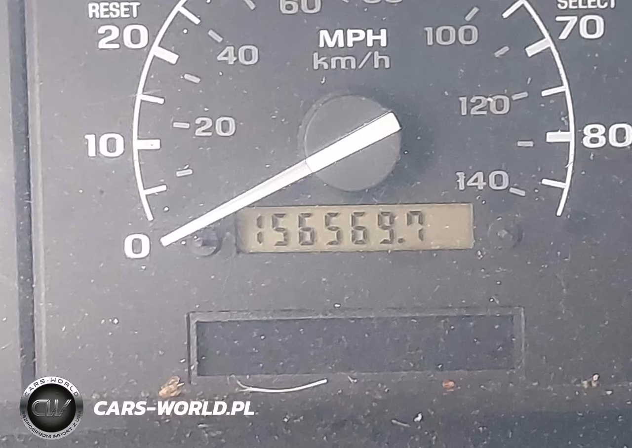 1992 Ford F150 VIN:1FTEX15N2NKA81154 - 15