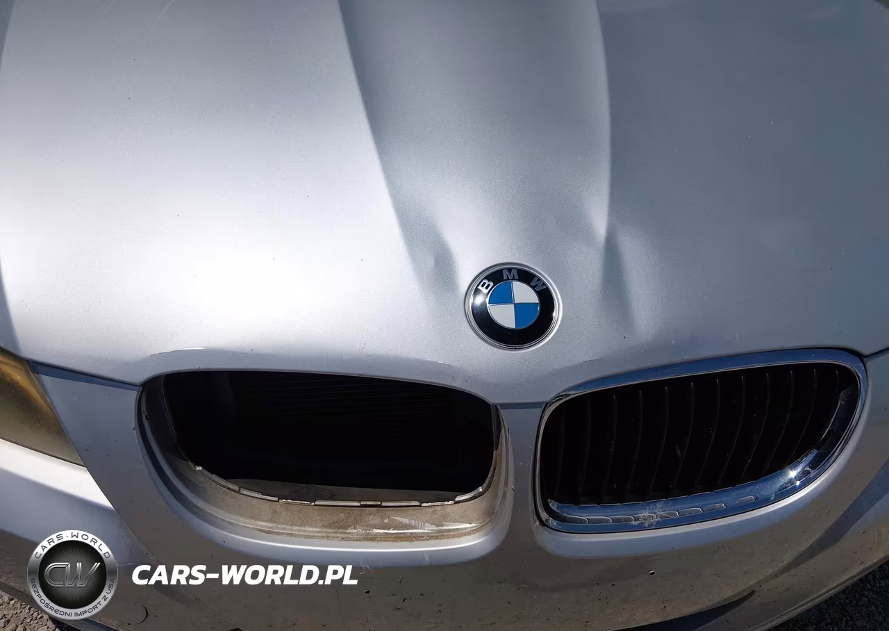 2011 BMW 328I VIN:WBAPH7G58BNN05238 - 6