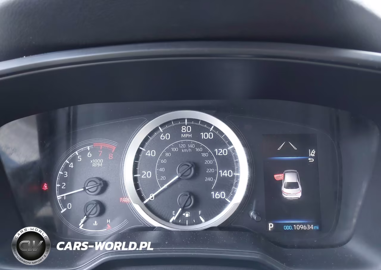 2021 Toyota Corolla Le VIN:JTDEPMAE8MJ150148 - 7
