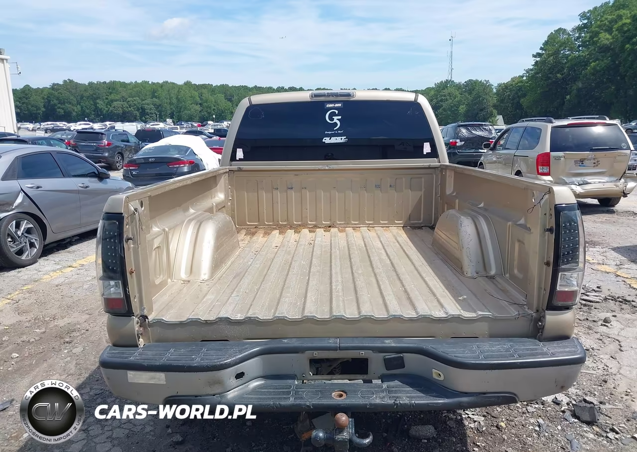 2006 Chevrolet Silverado 1500 Work Truck VIN:1GCEC19X26Z273254 - 16