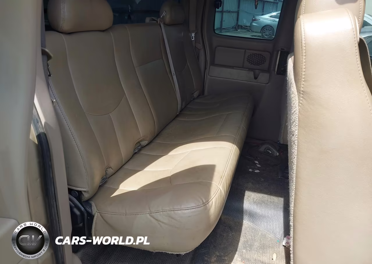 2006 Chevrolet Silverado 1500 Work Truck VIN:1GCEC19X26Z273254 - 8