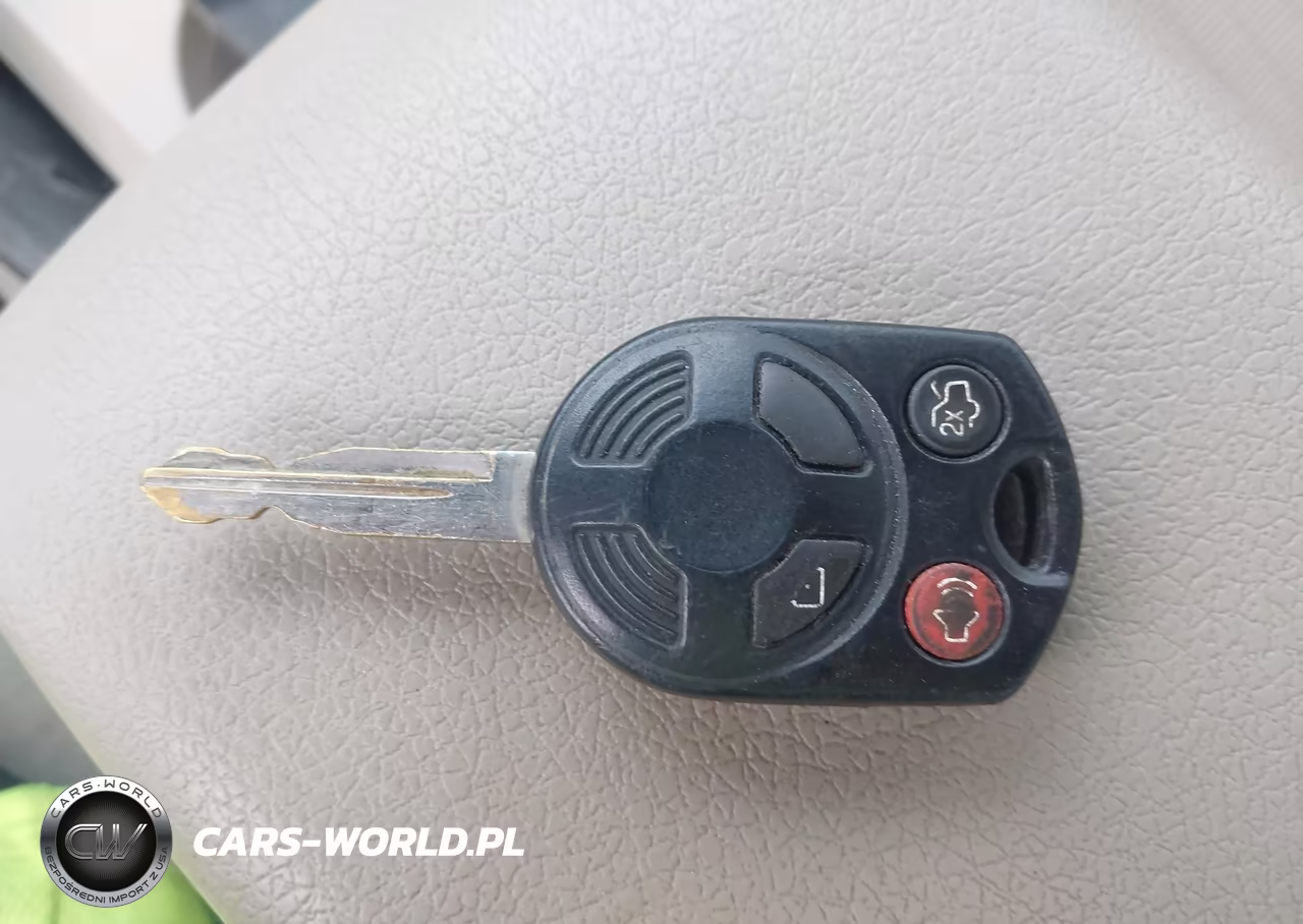2008 Ford Fusion Se VIN:3FAHP071X8R173751 - 11