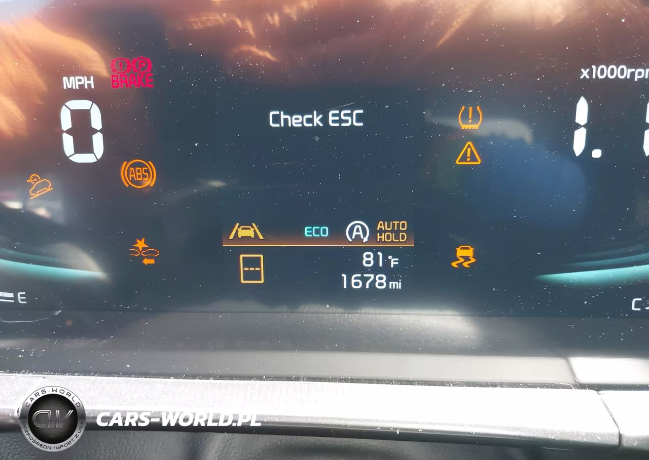 2025 Kia Telluride S VIN:5XYP6DGC4SG733329 - 16