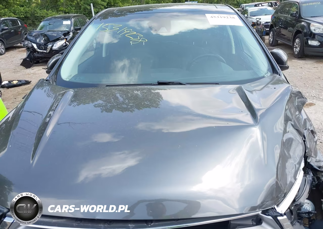 2016 Ford Edge Titanium VIN:2FMPK4K83GBC20367 - 10