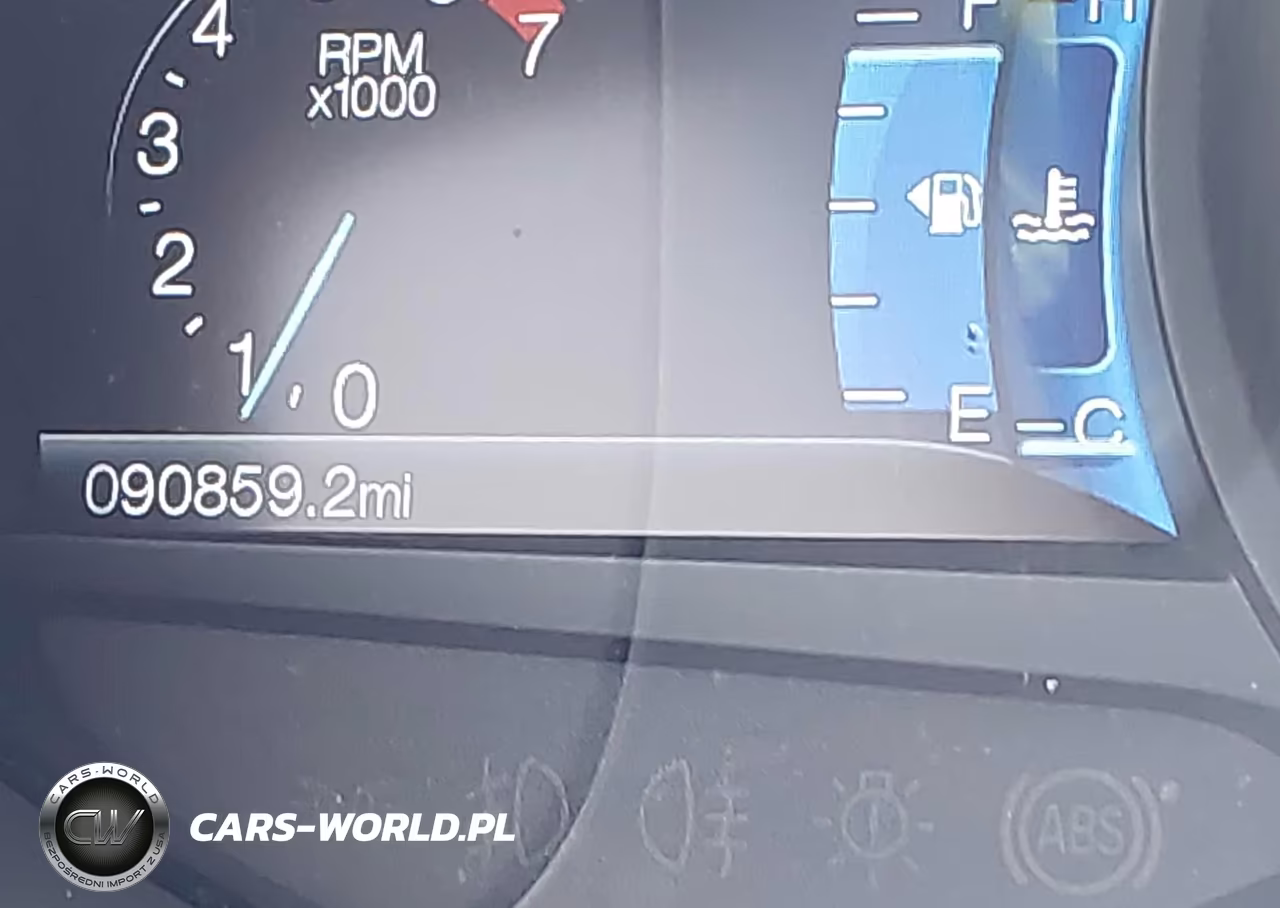 2016 Ford Edge Titanium VIN:2FMPK4K83GBC20367 - 15