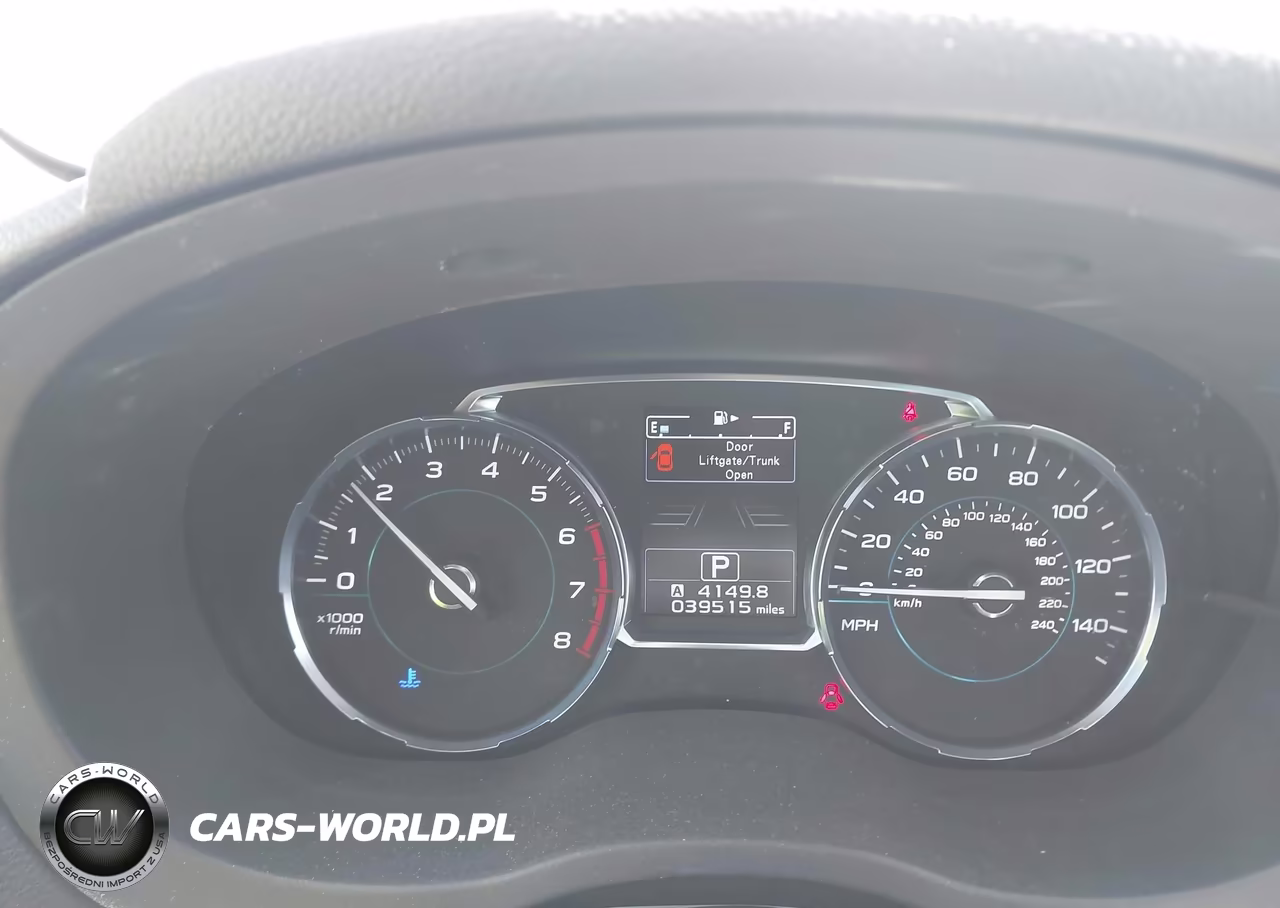 2018 Subaru Forester 2.5I Premium VIN:JF2SJAGC7JH602099 - 7