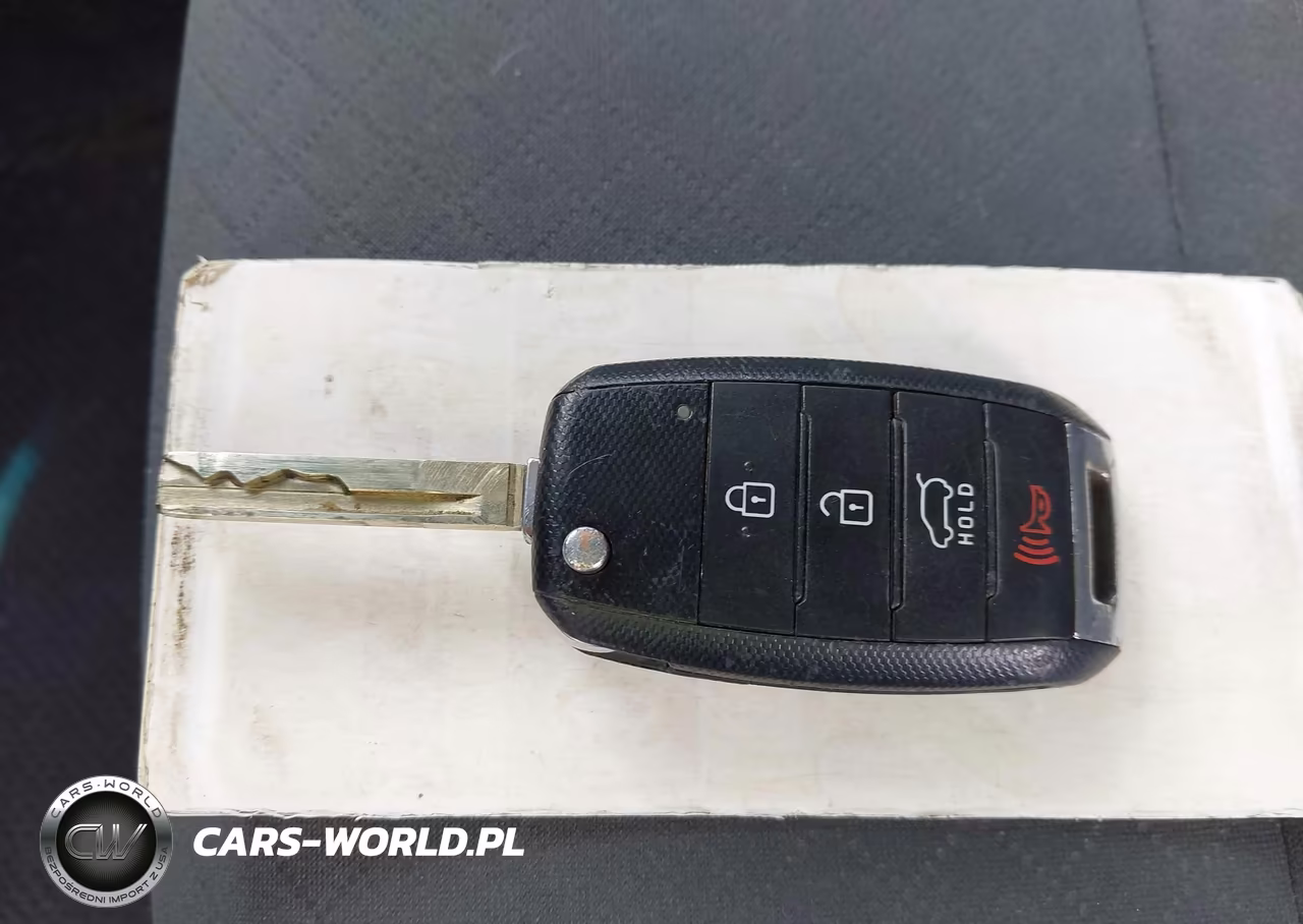 2016 Kia Sorento 2.4L L VIN:5XYPG4A31GG022166 - 11