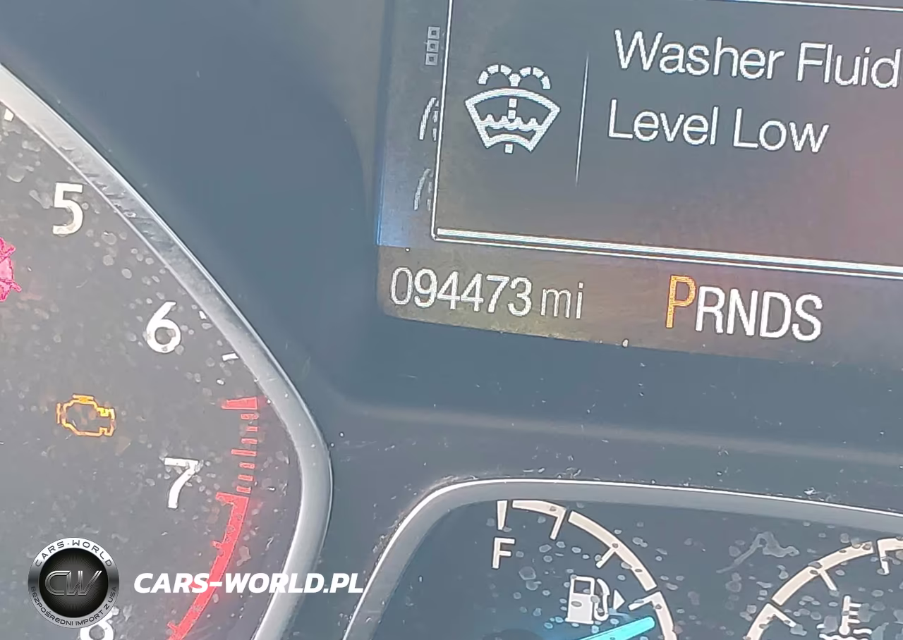 2018 Ford Escape Sel VIN:1FMCU9HD1JUC81874 - 15