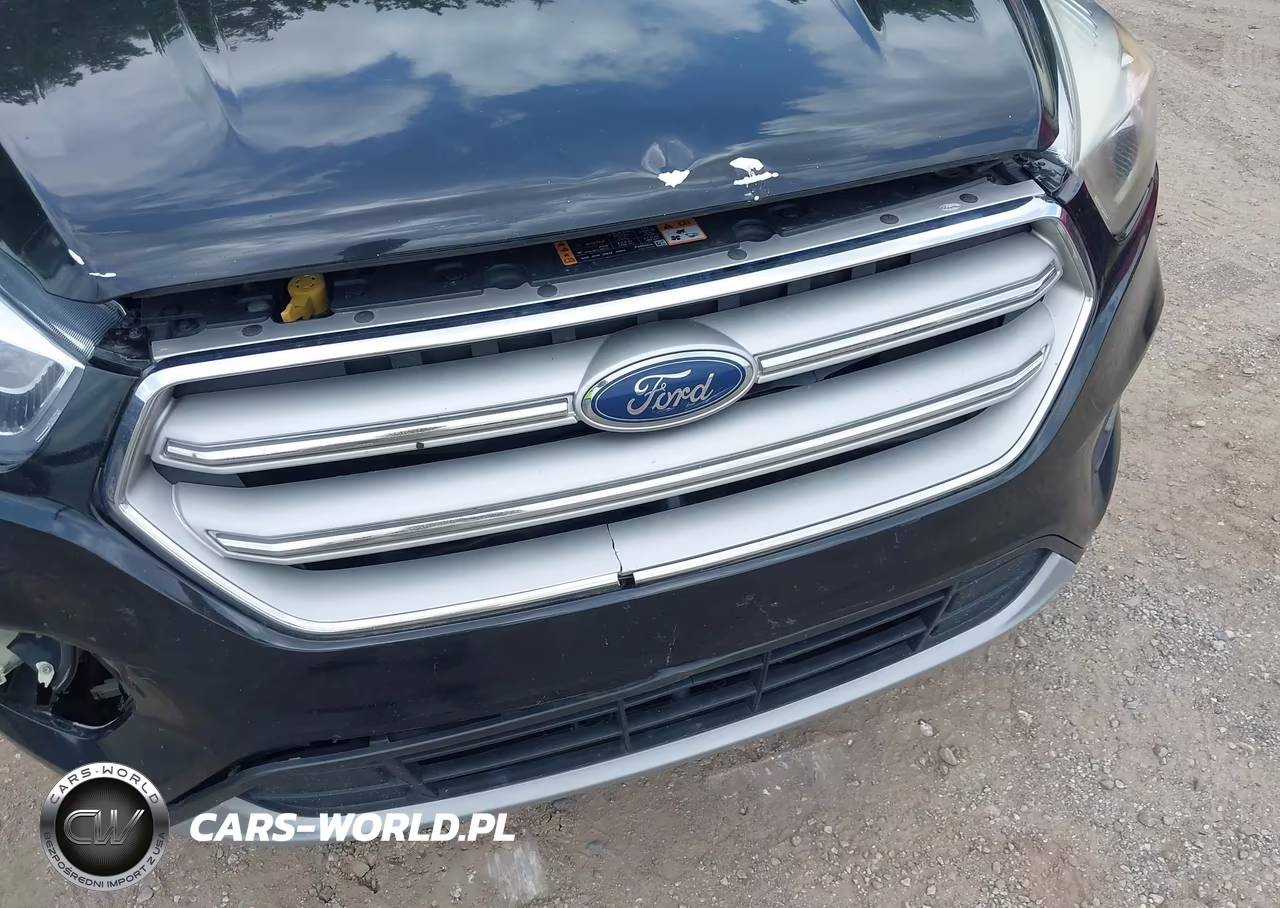 2018 Ford Escape Sel VIN:1FMCU9HD1JUC81874 - 18