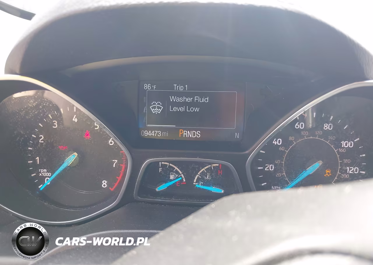 2018 Ford Escape Sel VIN:1FMCU9HD1JUC81874 - 7