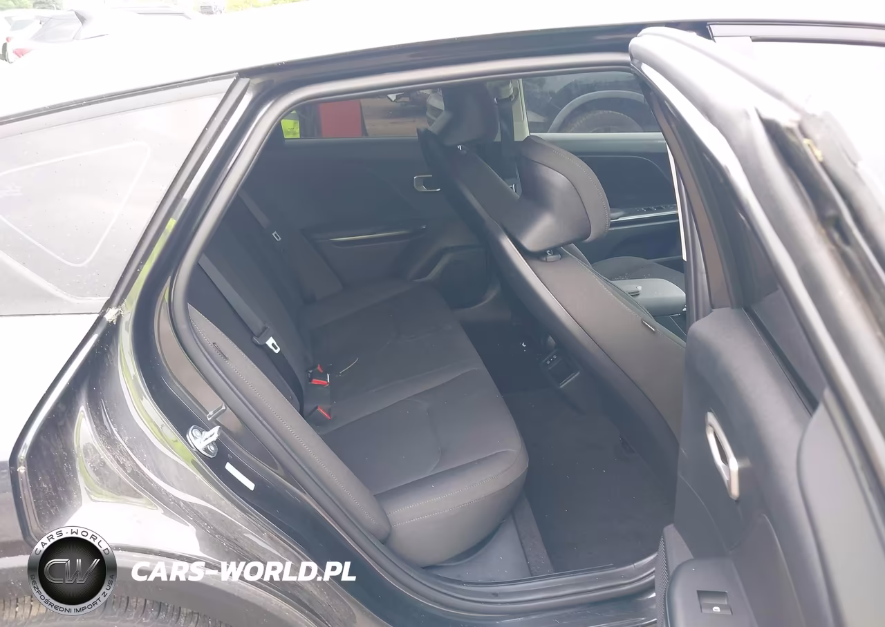 2026 Kia K4 Lxs VIN:3KPFT4DE4TE305334 - 8