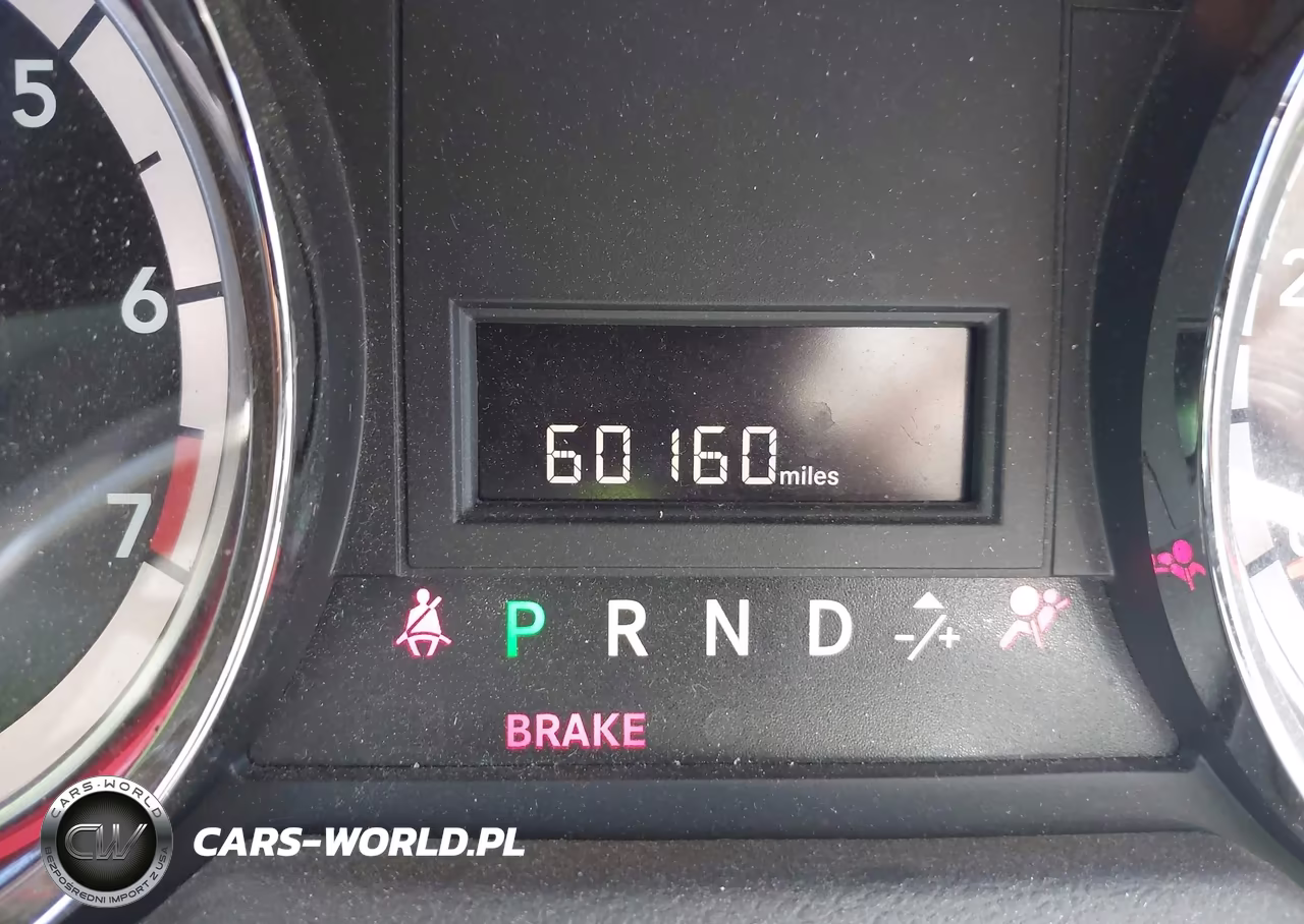 2014 Dodge Grand Caravan American Value Pkg VIN:2C4RDGBG6ER238866 - 7