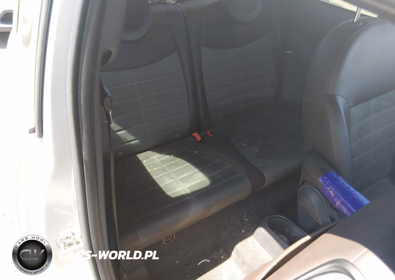 2012 Fiat 500 Sport VIN:3C3CFFBR7CT110212 - 8