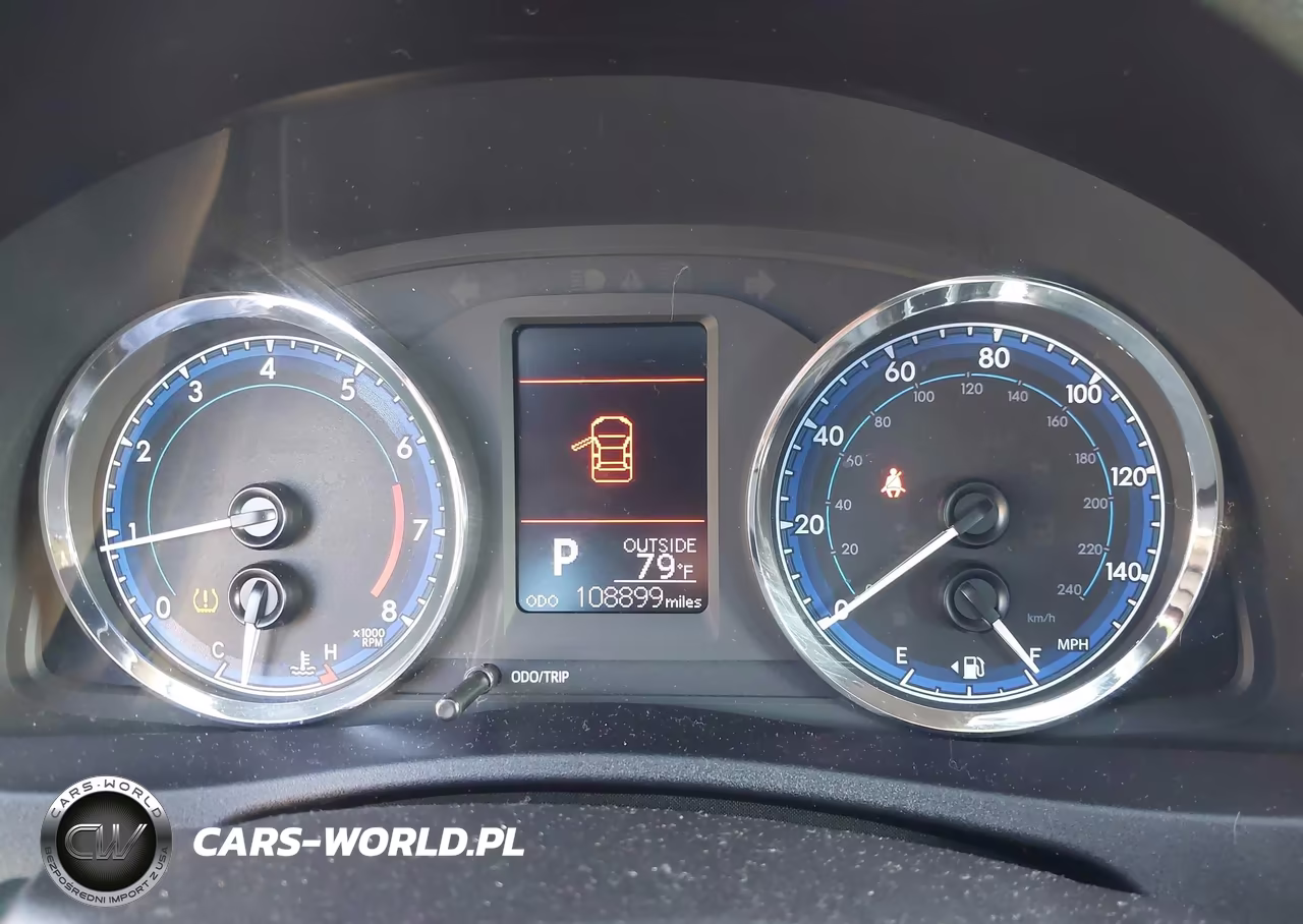 2017 Toyota Corolla Le VIN:2T1BURHE6HC942542 - 7