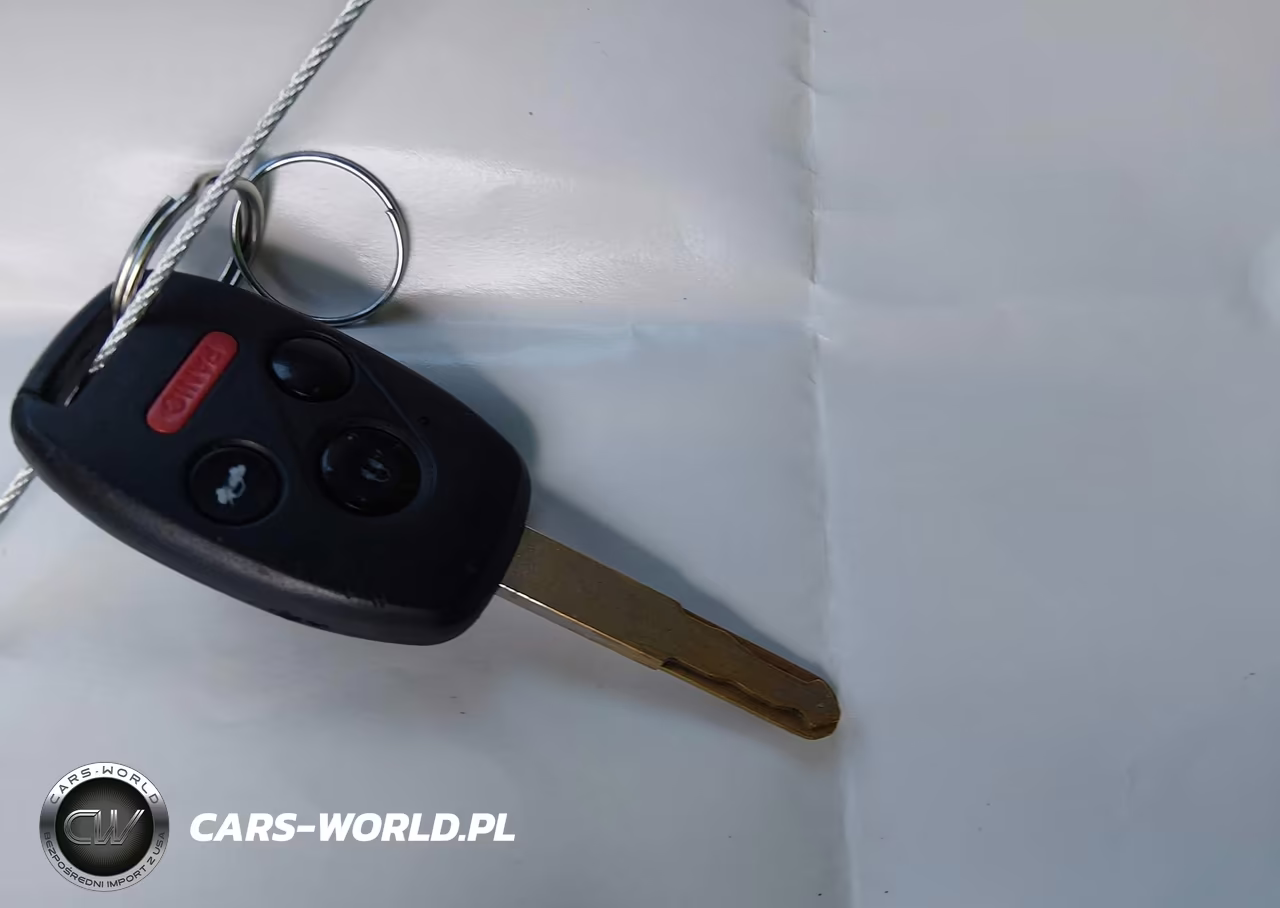 2009 Honda Accord 2.4 Lx-S VIN:1HGCS12349A012701 - 11