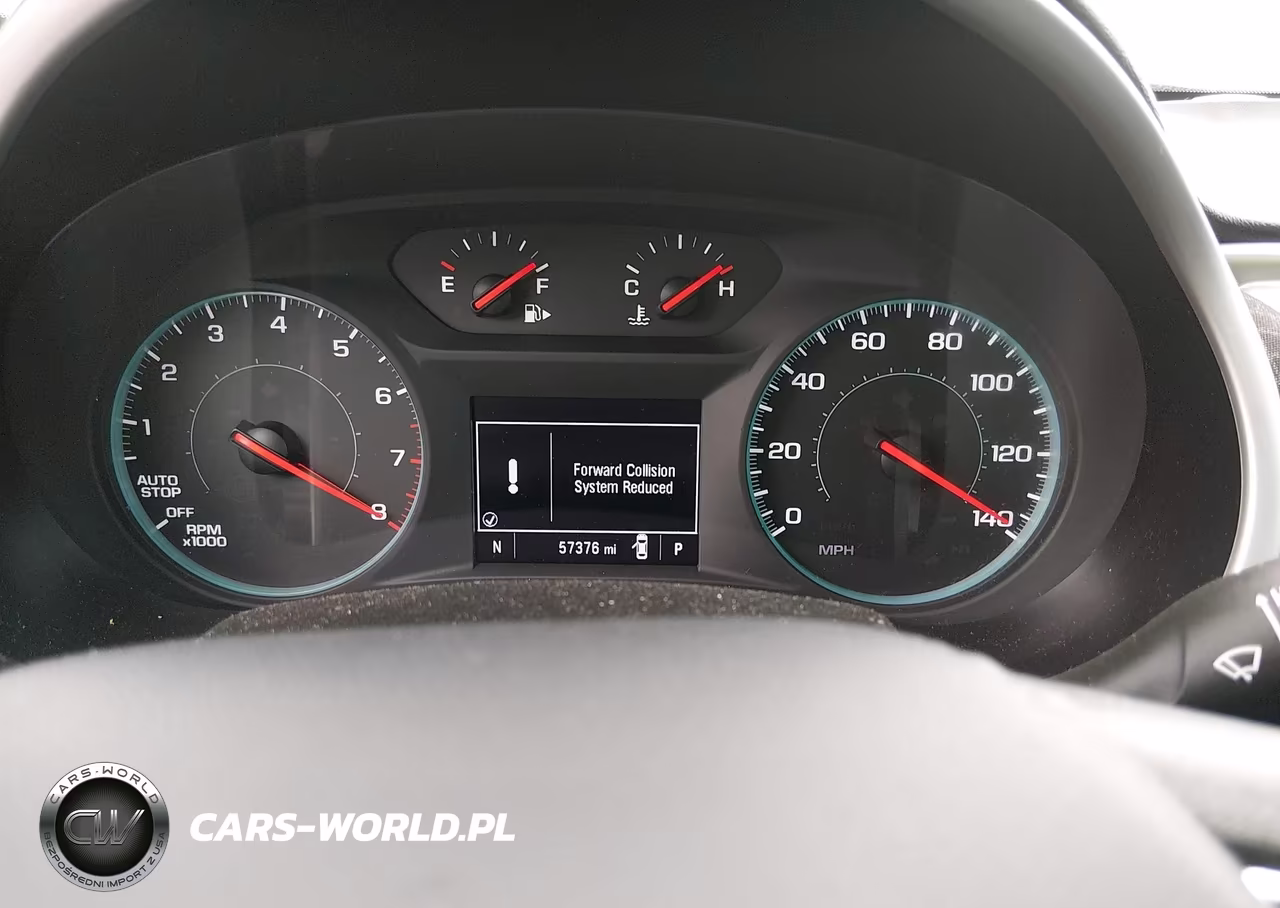 2023 Chevrolet Malibu Fwd 1Lt VIN:1G1ZD5ST0PF213773 - 7