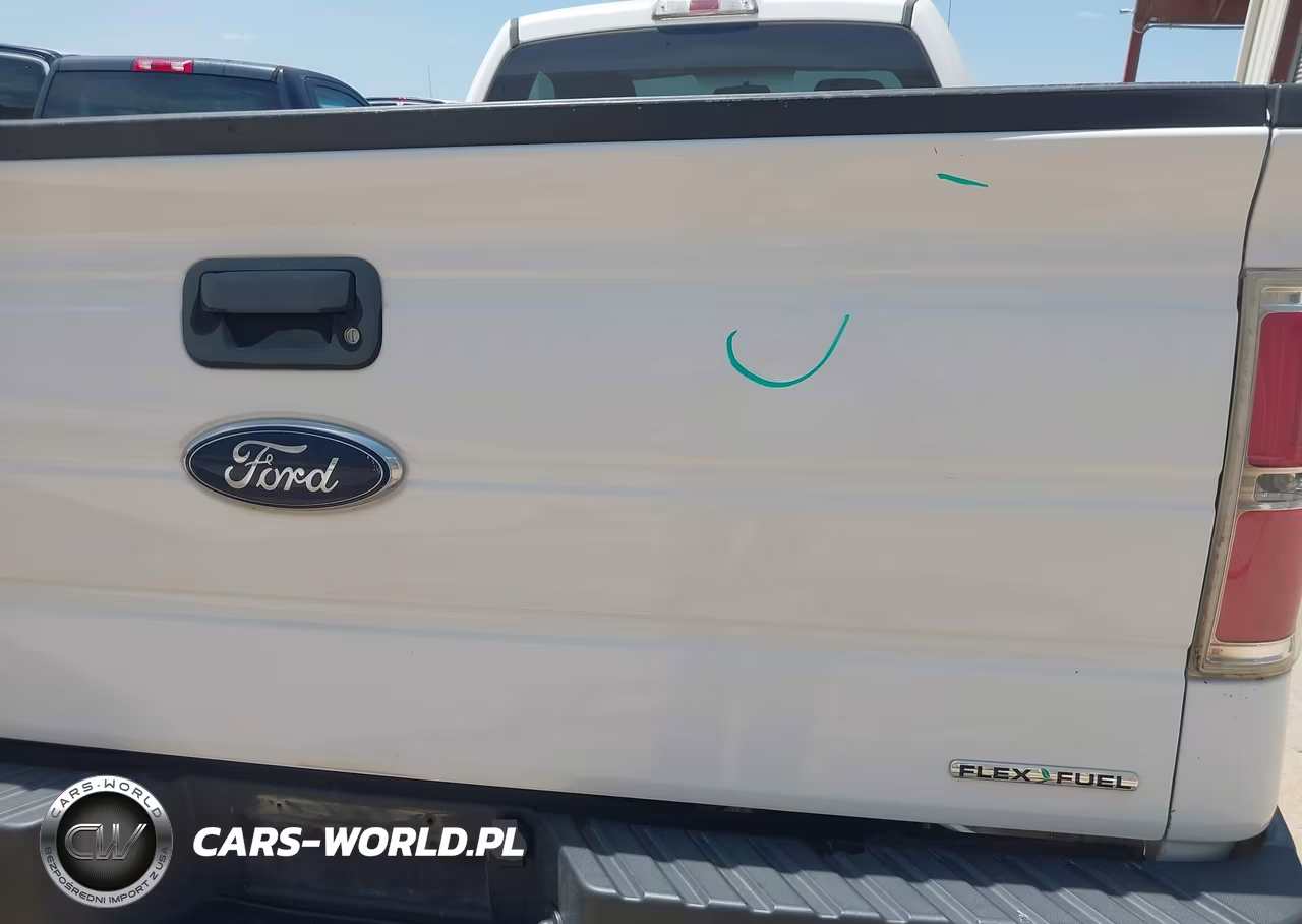 2014 Ford F-150 Xl VIN:1FTMF1EMXEKE59646 - 14