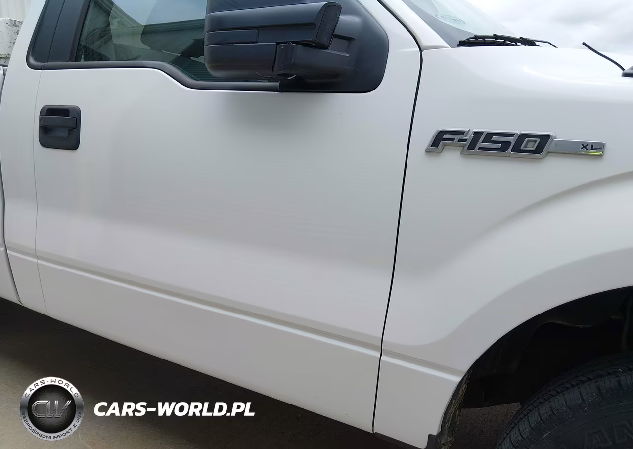 2014 Ford F-150 Xl VIN:1FTMF1EMXEKE59646 - 6