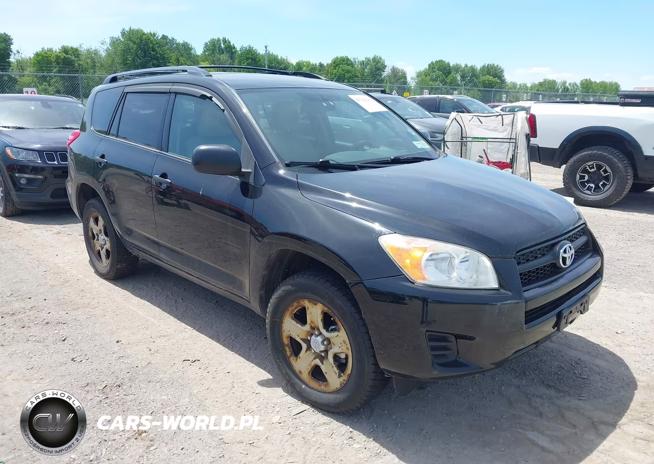 2010 Toyota Rav4