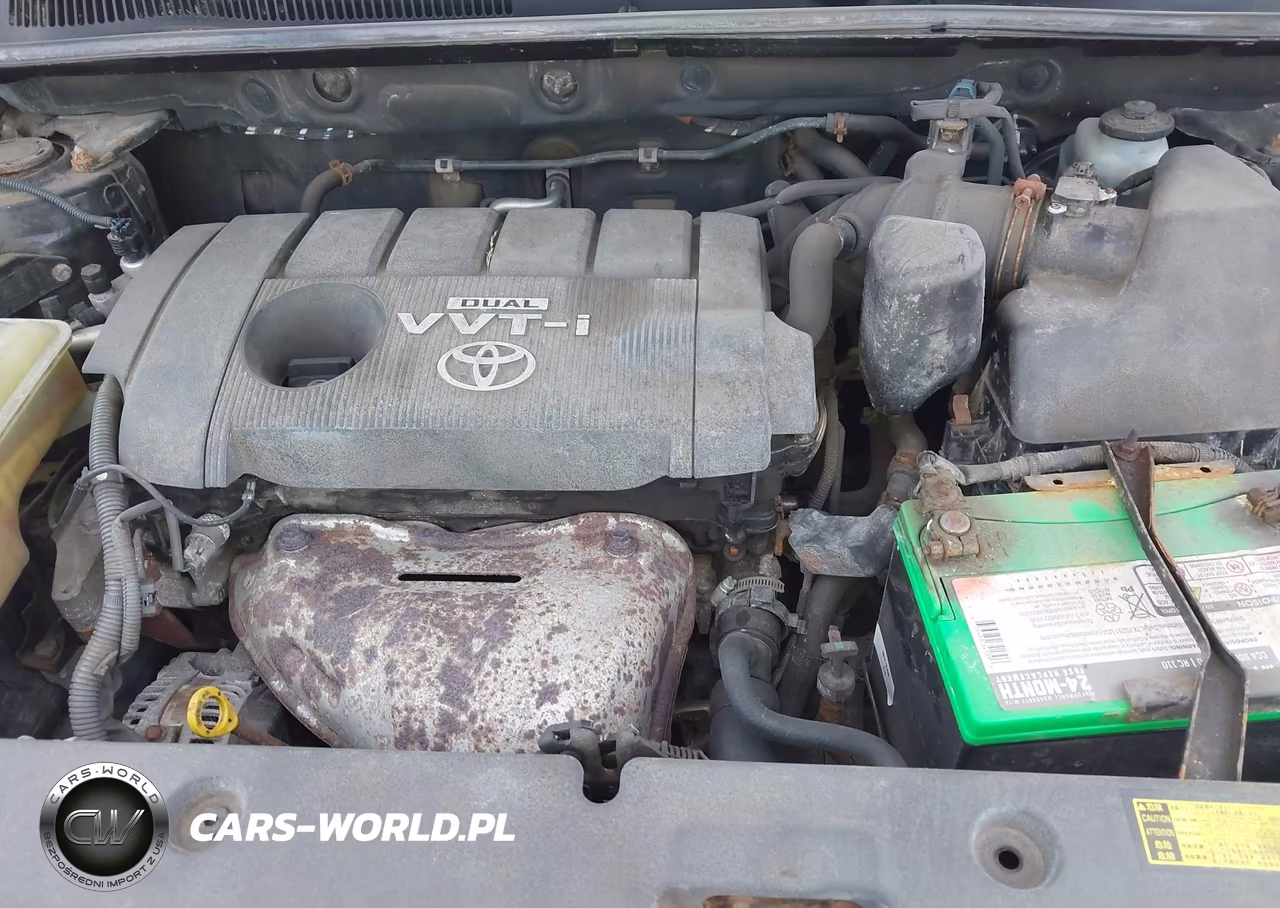 2010 Toyota Rav4 VIN:2T3BF4DV0AW059860 - 10