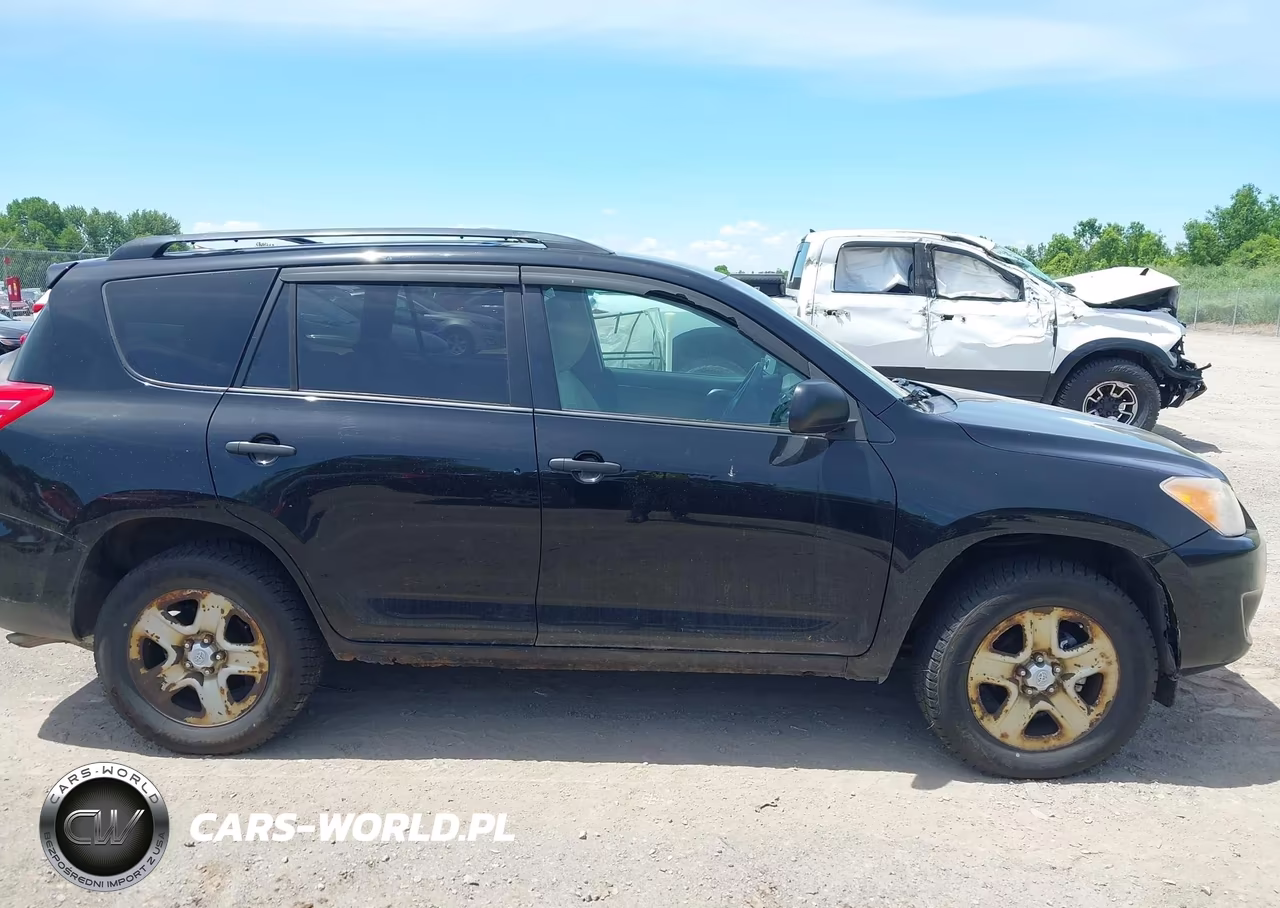 2010 Toyota Rav4 VIN:2T3BF4DV0AW059860 - 13