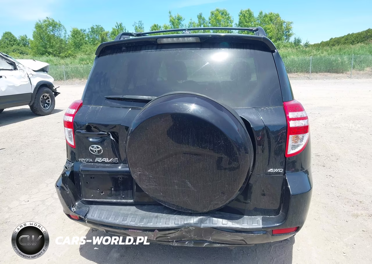 2010 Toyota Rav4 VIN:2T3BF4DV0AW059860 - 16