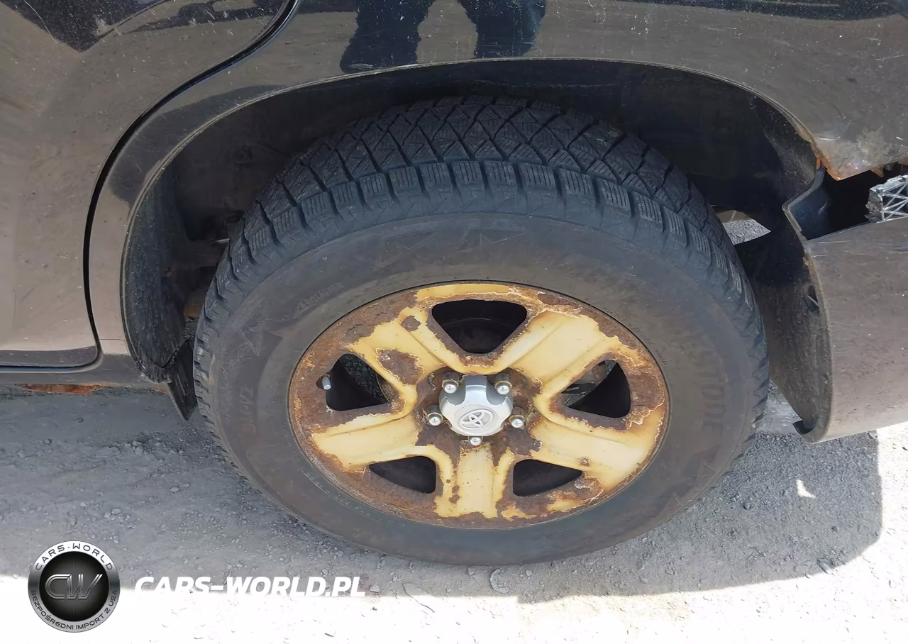 2010 Toyota Rav4 VIN:2T3BF4DV0AW059860 - 17
