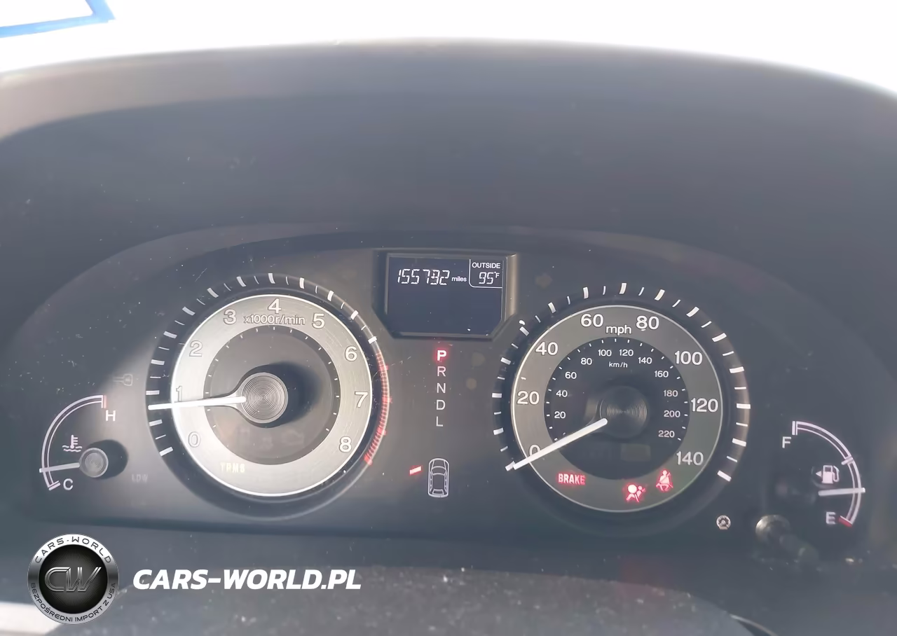 2014 Honda Odyssey Ex-L VIN:5FNRL5H64EB119599 - 7