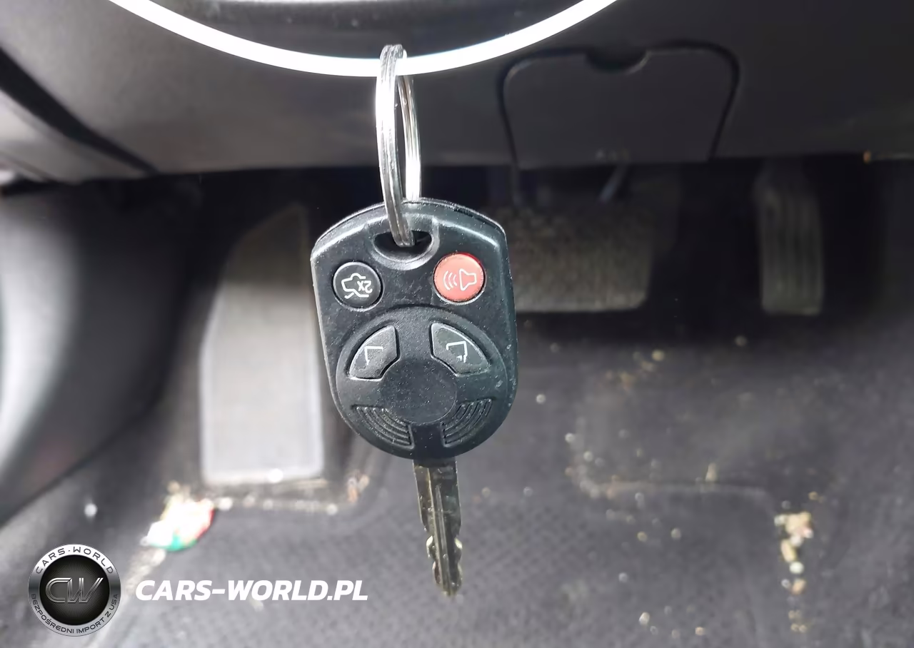 2009 Ford Fusion Sel VIN:3FAHP08189R192461 - 11