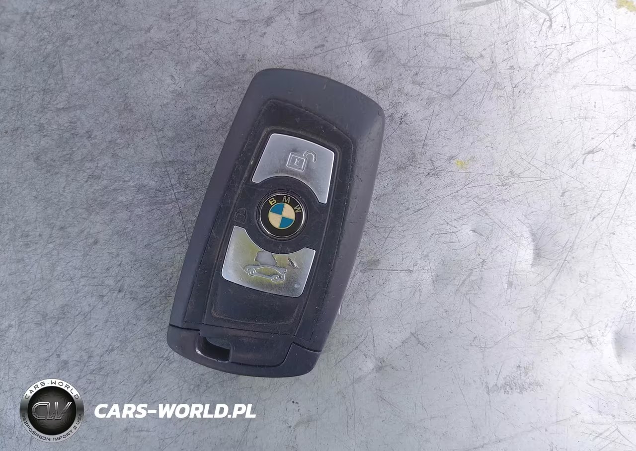 2014 BMW 320I VIN:WBA3B1G53ENT00380 - 11