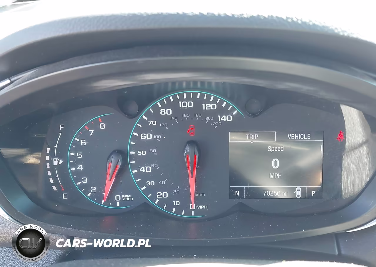2019 Chevrolet Trax Lt VIN:3GNCJLSBXKL258551 - 7